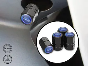 BBS Capsules de Valve SUV Construction Durable